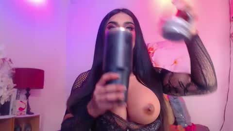 CALL ME STELLA online show from May 28, 8:12 am