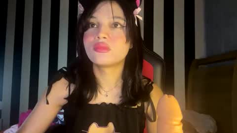 stellapapillon online show from March 14, 12:03 am