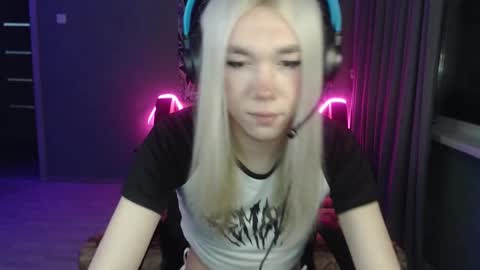 Steve online show from November 5, 7:58 pm