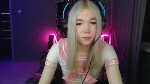 Steve online show from November 28, 6:53 pm