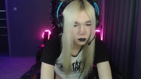 Steve online show from January 15, 7:23 pm