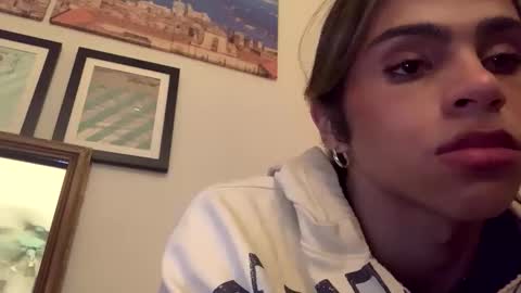 stxllaxcx online show from April 29, 5:34 am