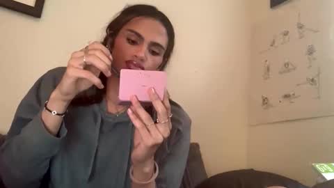 stxllaxcx online show from May 22, 7:21 pm