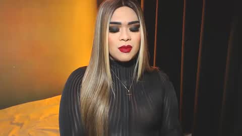 JADE ELYSE online show from December 25, 11:33 am