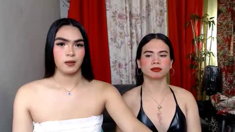 mitch and mitchie online show from May 3, 12:49 am
