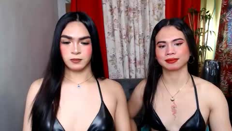 mitch and mitchie online show from May 5, 1:44 am
