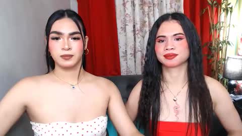 mitch and mitchie online show from May 7, 1:56 am