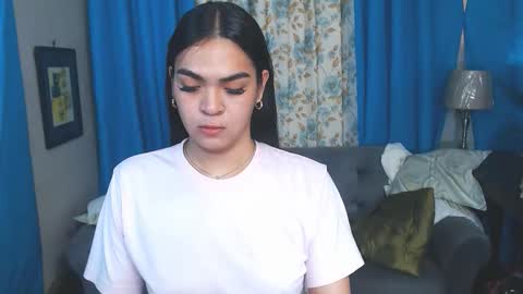 mitch and mitchie online show from May 20, 10:38 pm