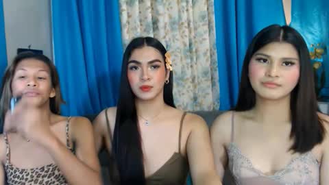 mitch and mitchie online show from May 24, 10:12 am