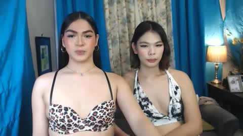 mitch and mitchie online show from May 29, 1:04 am