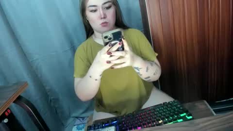 Millany online show from May 7, 4:30 am