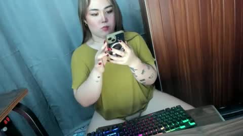Millany online show from May 10, 6:07 am
