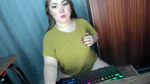 Millany online show from May 11, 6:08 am