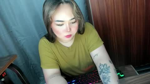 Millany online show from May 12, 5:38 am