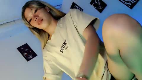 LoveSugar online show from February 20, 2:18 am