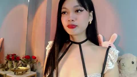sultrybadbabe online show from May 19, 1:07 pm