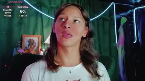 Summer online show from February 11, 11:01 pm