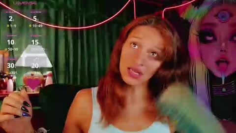 Summer online show from February 14, 12:29 am