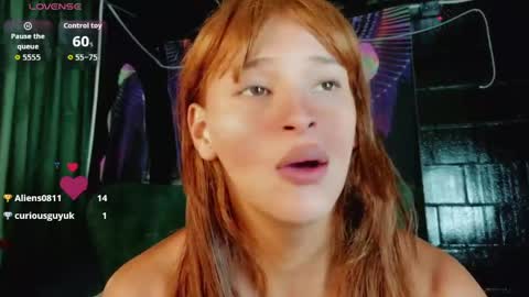 Summer online show from May 19, 1:56 am