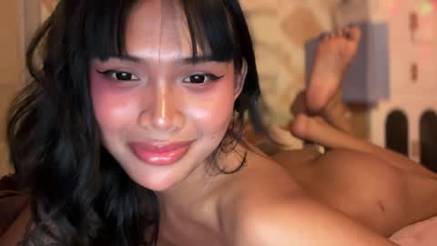 ANGEL-DONT FORGET TO THUMBS UP AND FOLLOW online show from May 27, 10:56 am