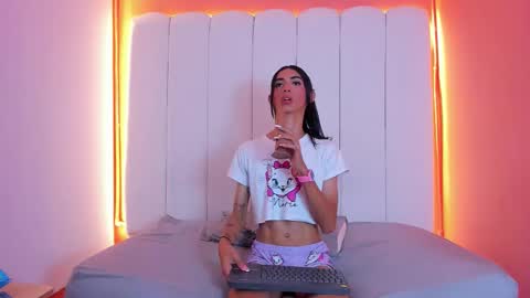 Sunny online show from January 31, 7:56 pm