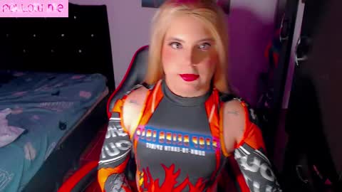 ale online show from January 3, 12:22 am