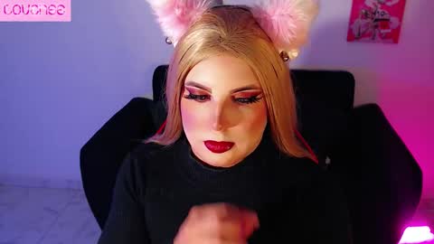 ale online show from February 25, 9:03 am