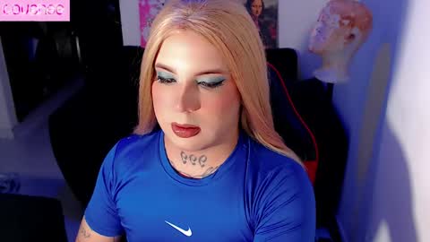ale online show from May 19, 12:12 pm