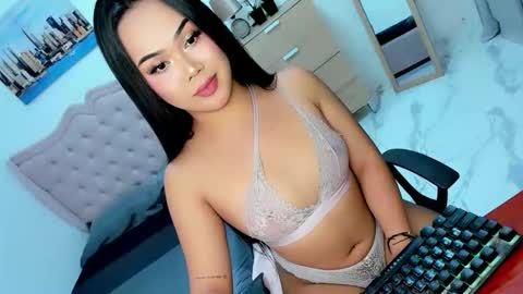 sweet18_jasmine online show from November 5, 3:56 pm