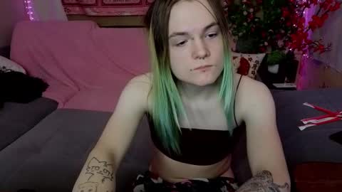 Haeyang  Torry online show from February 23, 8:34 pm