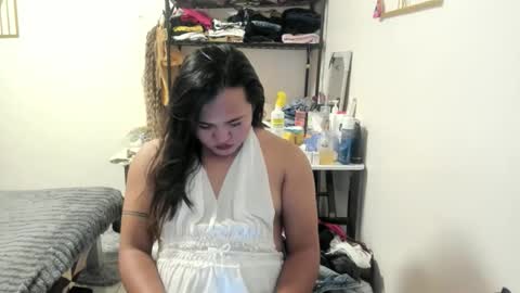 sweet7061 online show from September 22, 1:05 pm