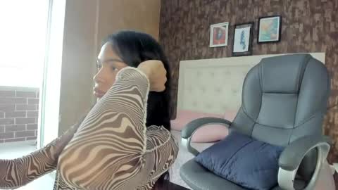 Vanessa online show from May 19, 10:05 pm