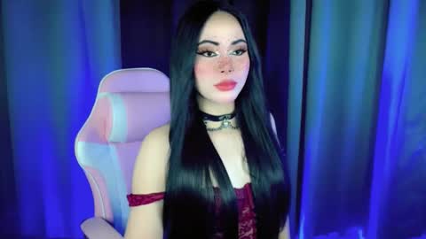 hi its me ur sexy aleah online show from May 31, 4:25 pm