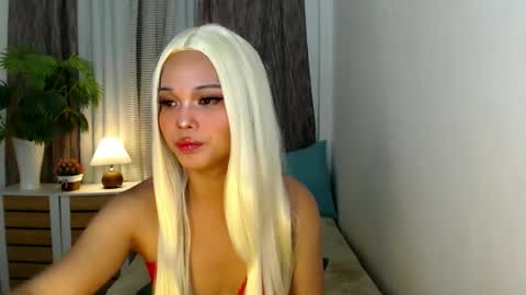 Athena online show from May 22, 10:50 pm
