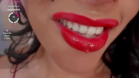 sweet_eliizabeth online show from May 9, 1:07 pm