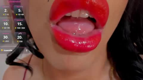 sweet_eliizabeth online show from May 28, 1:31 pm