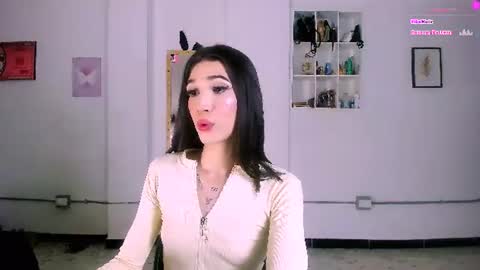 Sweet Fhalon online show from June 12, 8:24 am