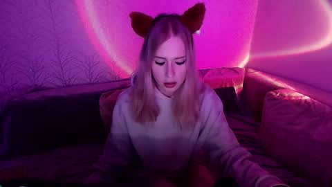 sweet_mol1y online show from October 7, 3:51 am