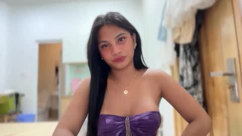 SCARLLET online show from February 8, 2:23 pm