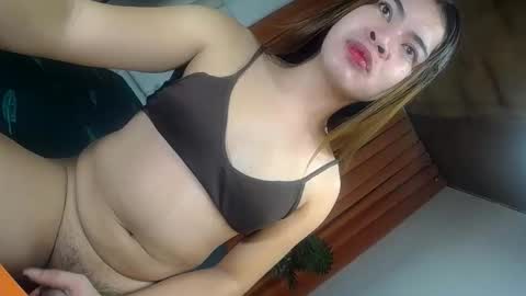 sweet_trexie online show from May 11, 7:11 pm