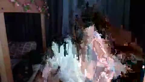 sweet_vell online show from April 29, 7:57 am