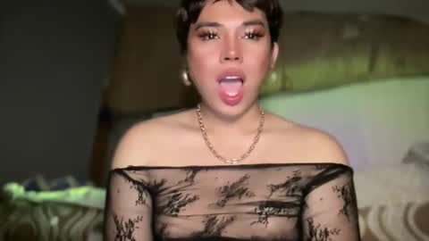 alexa your one and only queen online show from October 29, 12:08 am