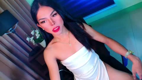 sweetcindycum online show from July 24, 2:10 am