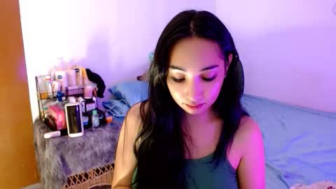 Lilly online show from November 17, 3:50 am