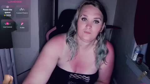 SweetMorgan online show from June 11, 1:49 am