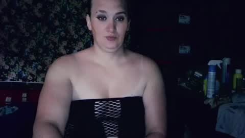 SweetMorgan online show from July 12, 12:31 pm