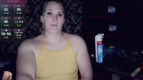 SweetMorgan online show from August 7, 3:46 am