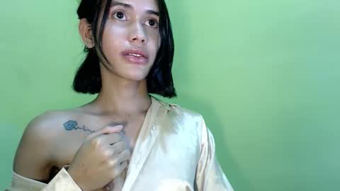 Erica   online show from October 30, 7:02 pm