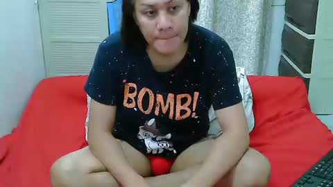 sam online show from November 13, 7:10 pm