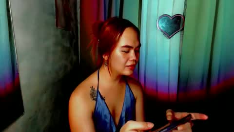 sweetsassyvv online show from October 24, 5:34 am